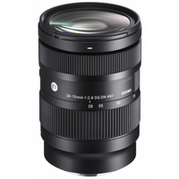 Sony Alpha 7 IV mit Sigma 28-70mm F2.8 DG DN Contemporary
