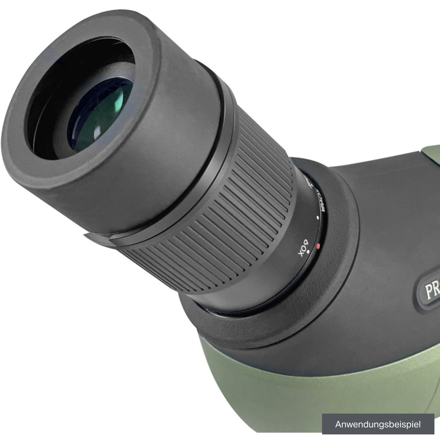 Kowa TSN-Twist Up Arretierungsringe