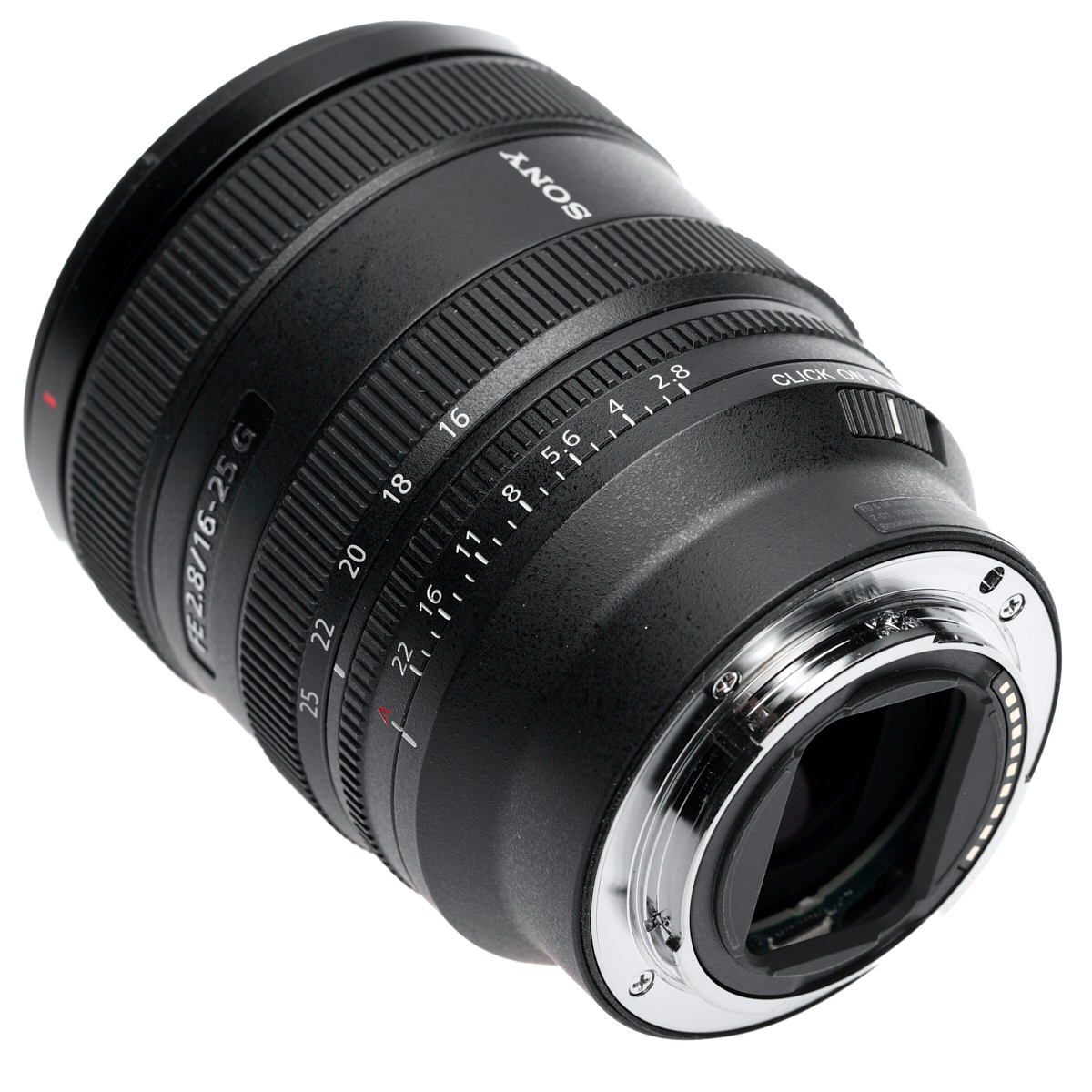 Sony FE 16-25mm F2.8 G gebraucht