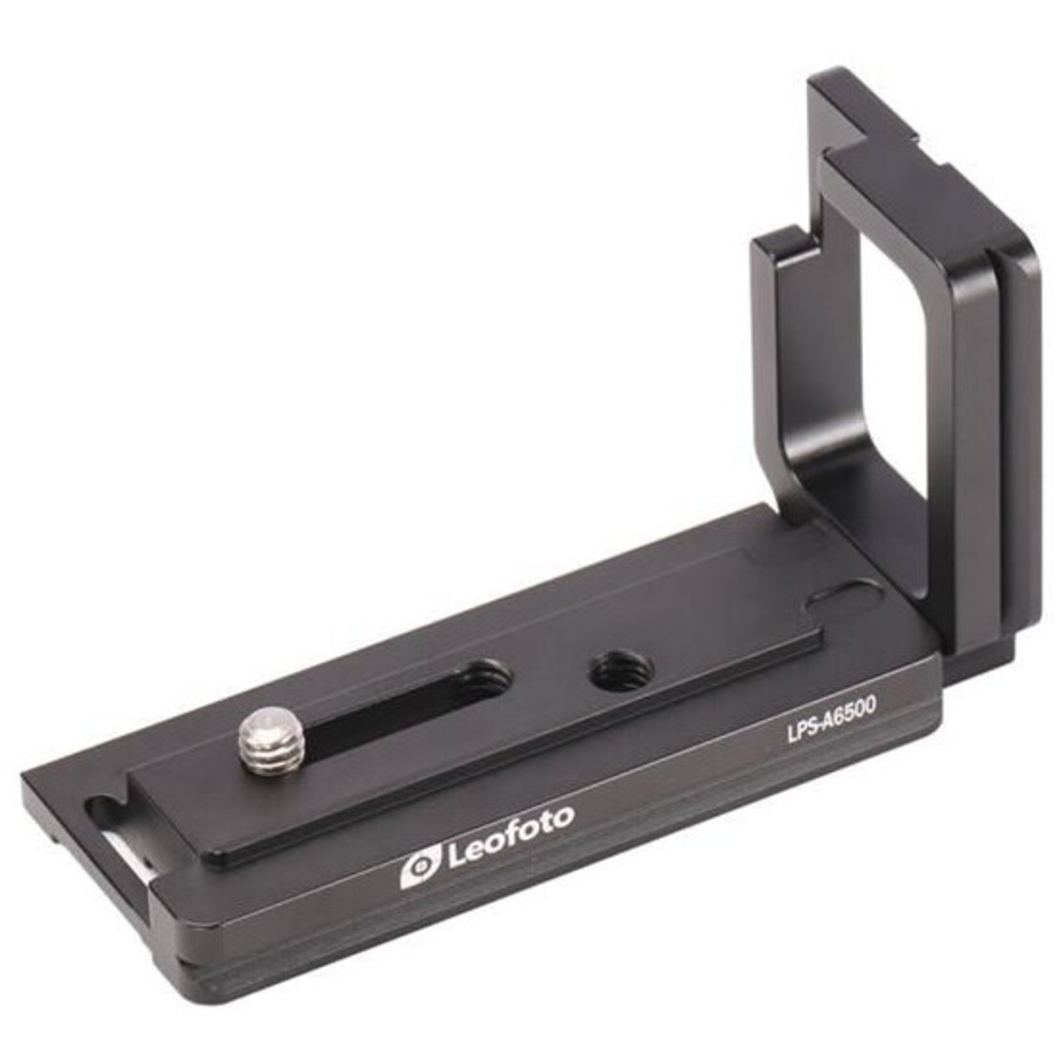 Leofoto L-Winkelplatte LPS-A6500 für Sony Alpha 6500