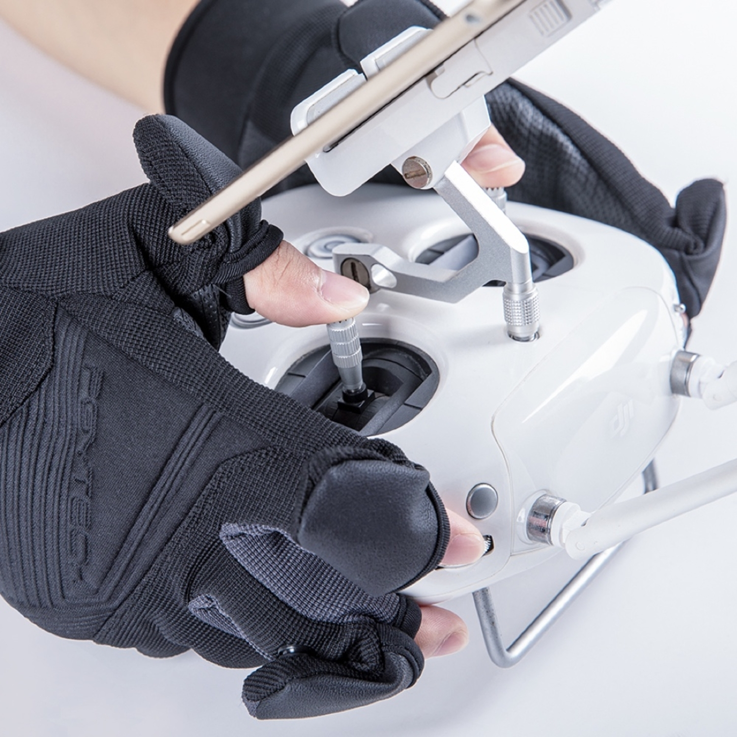 PGYTECH Outdoor Fotohandschuh (M)