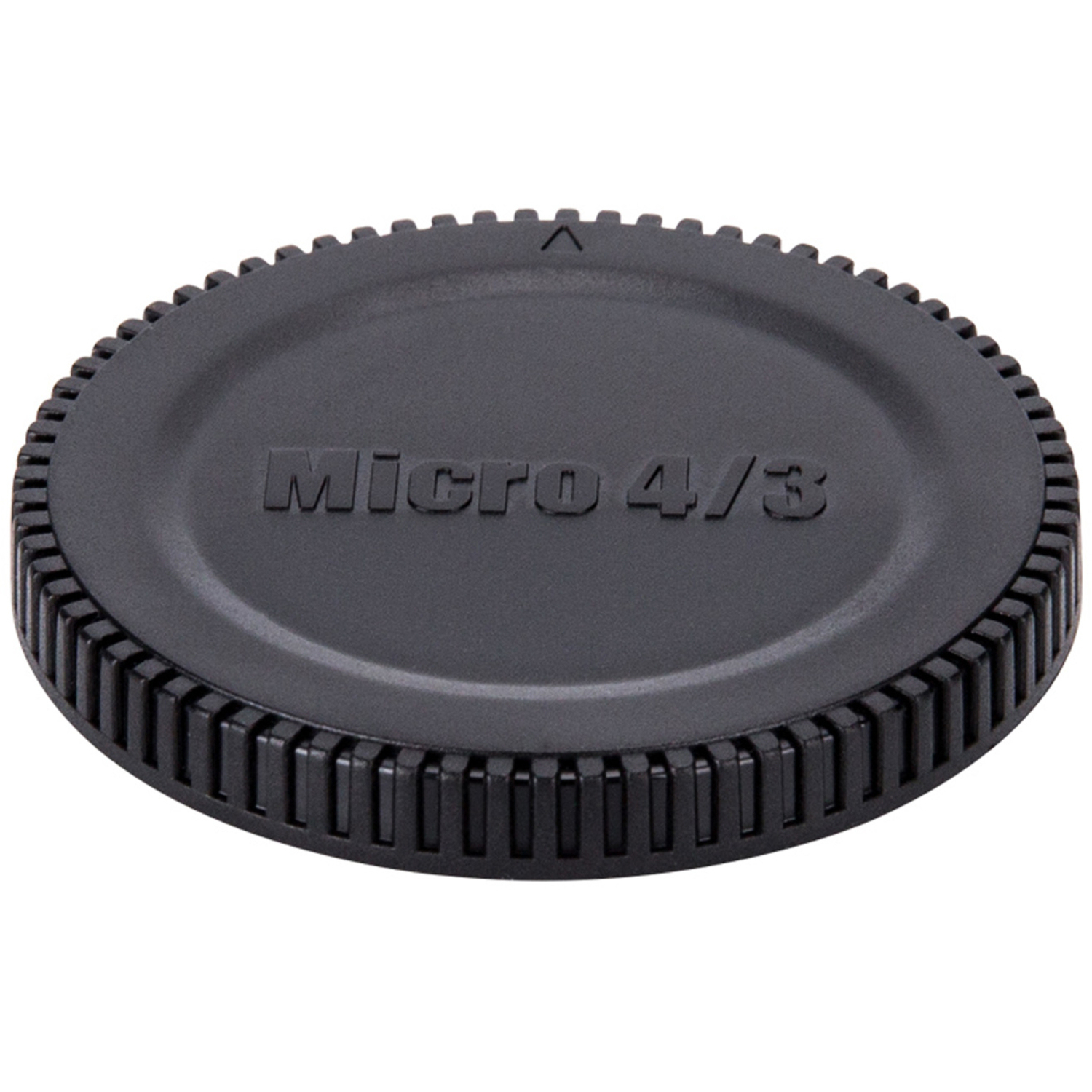 B.I.G. Gehäuse-/Objektivrückdeckel Set MFT