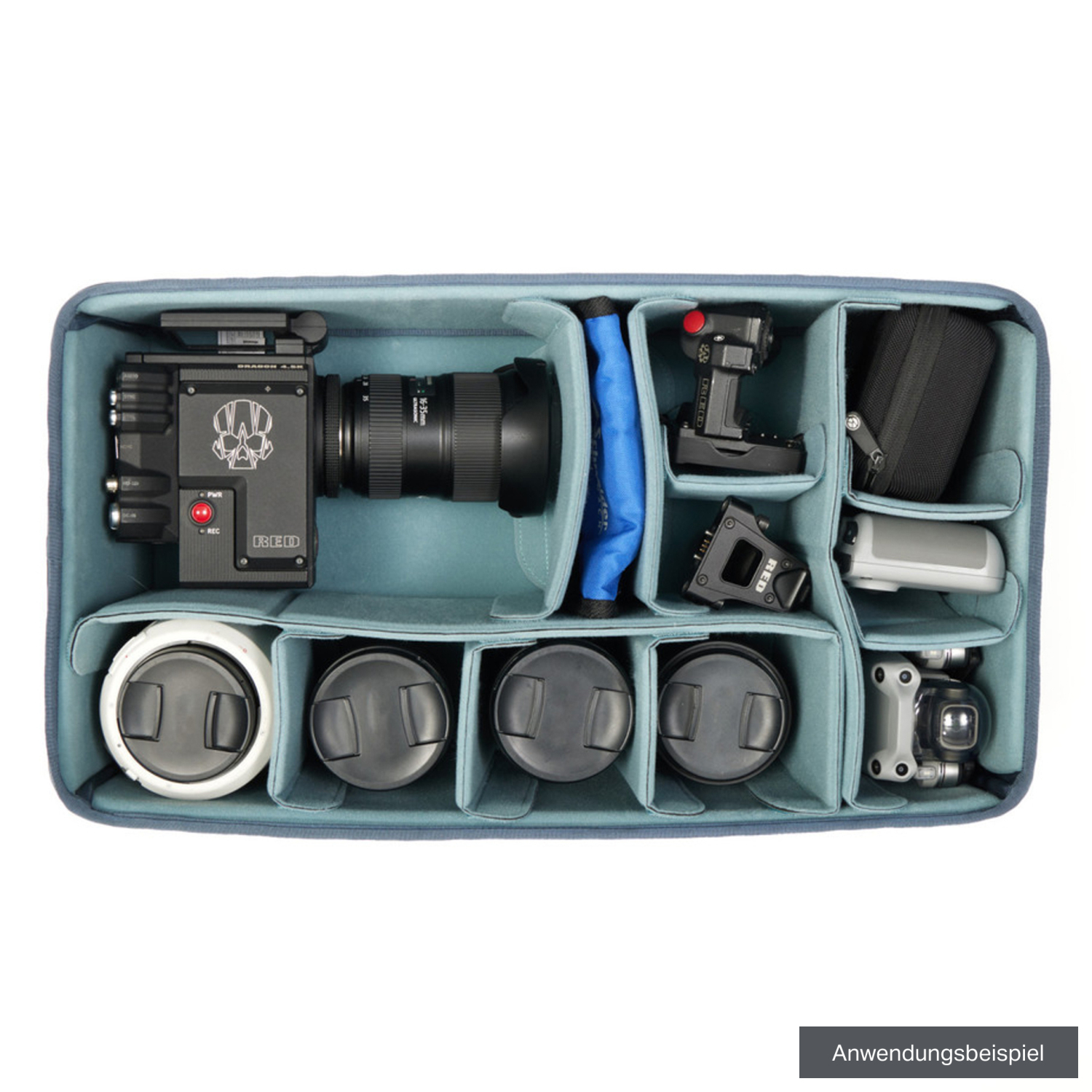 Shimoda Core Unit DV XXL