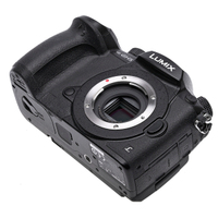 Panasonic LUMIX DC-GH5 gebraucht