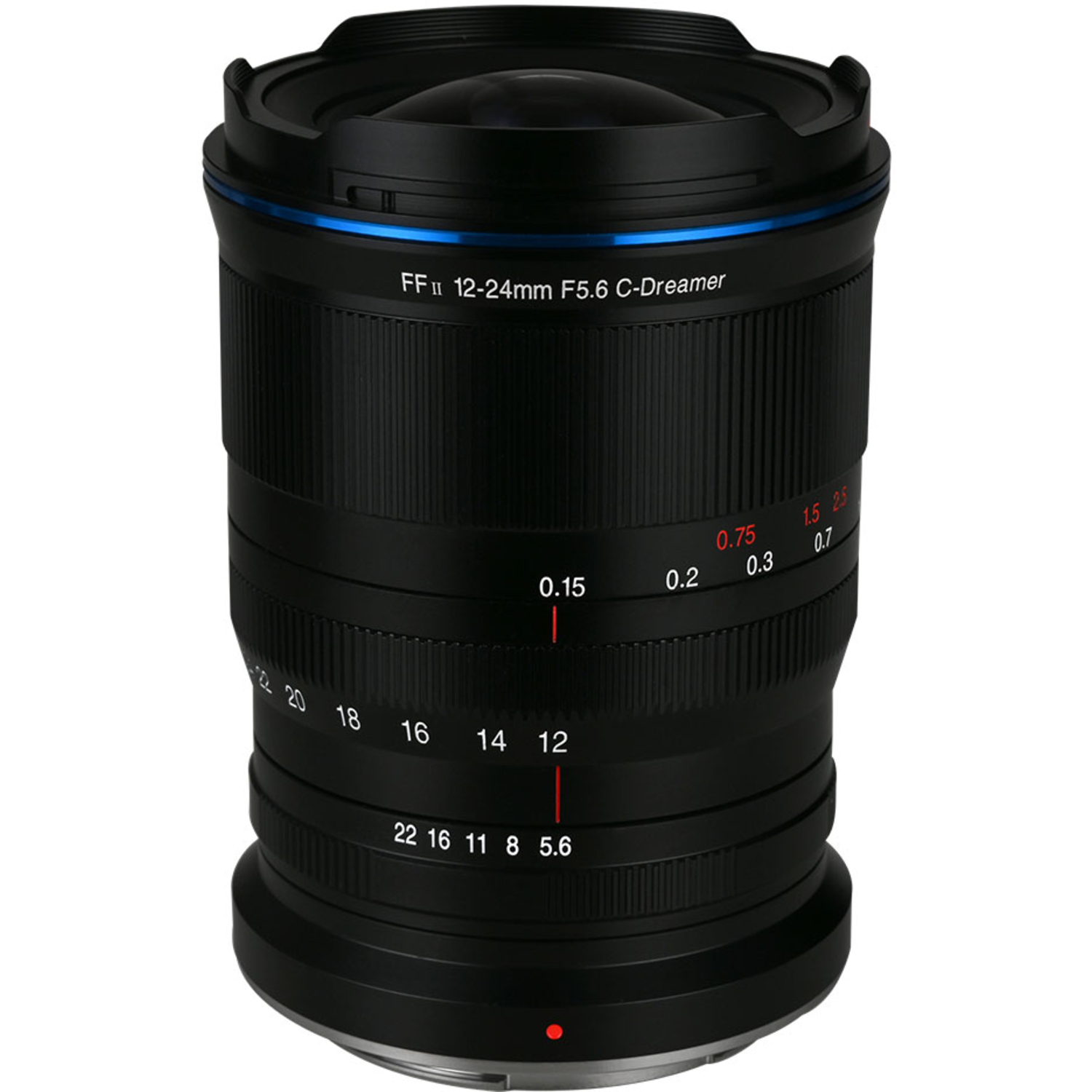 LAOWA 12-24mm F5.6 Zoom für Nikon Z-Mount