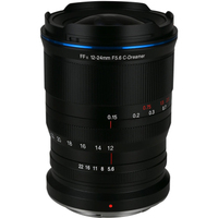 LAOWA 12-24mm F5.6 Zoom für Nikon Z-Mount