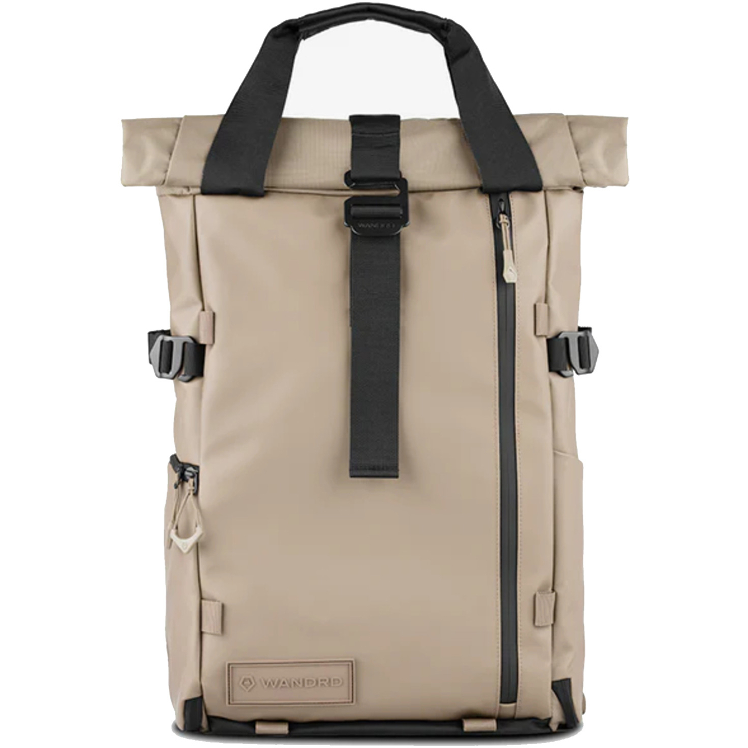 WANDRD PRVKE V4 21L Yuma Tan