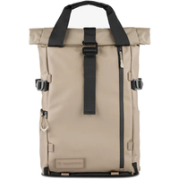 WANDRD Fotorucksack PRVKE V4 Foto Bundle 21L Yuma Tan