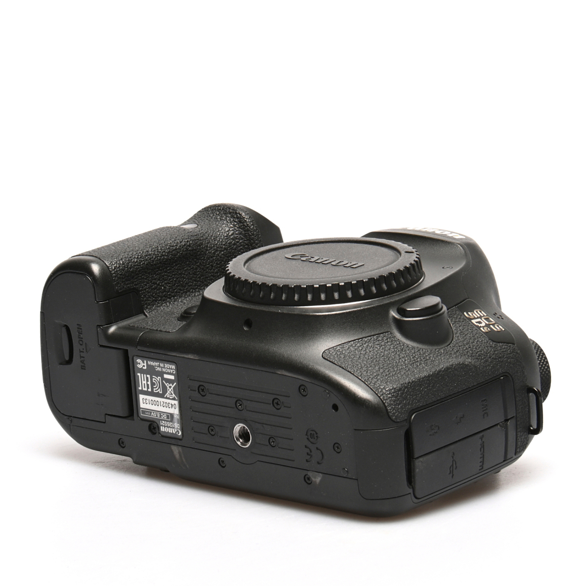 Canon EOS 5DS gebraucht