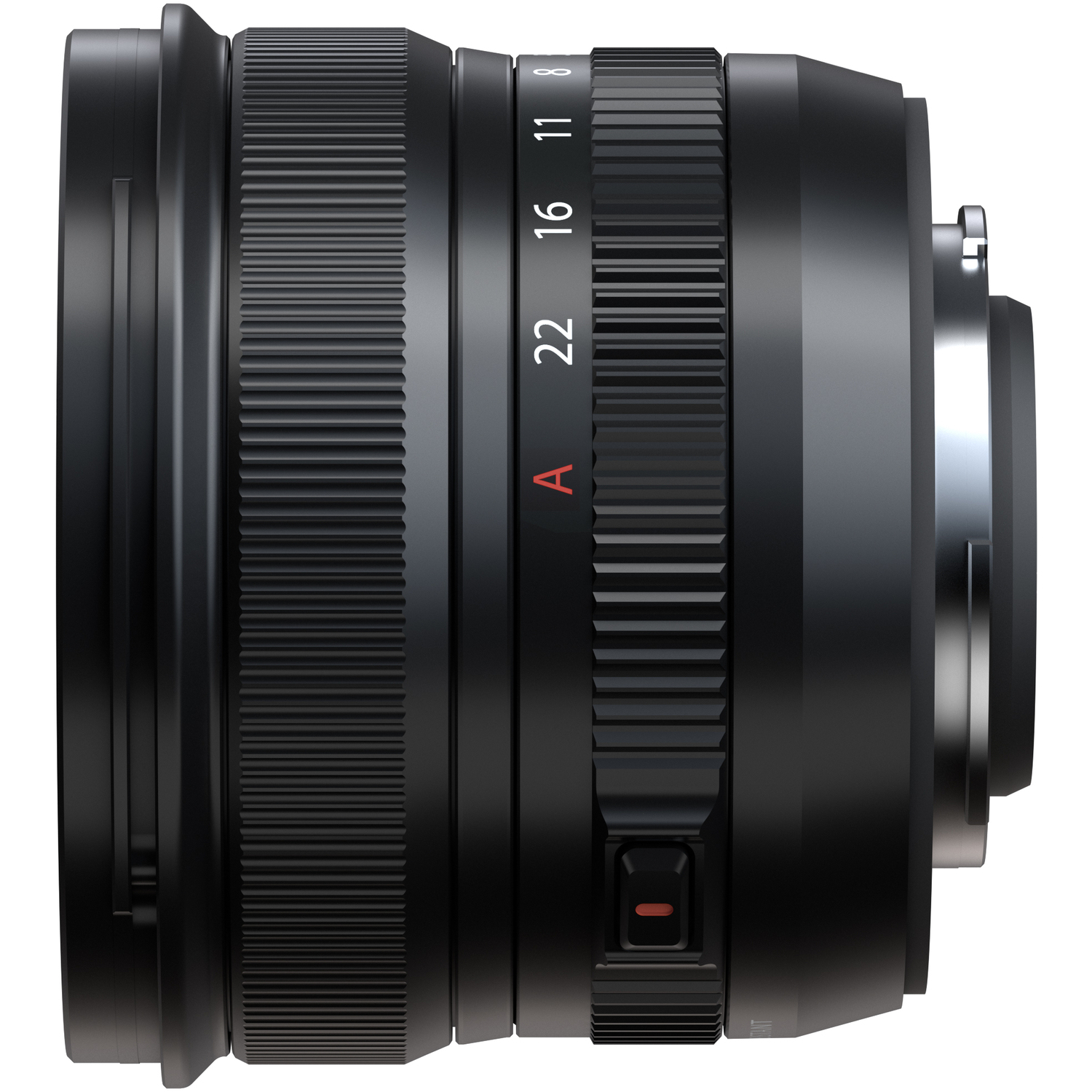 Fujifilm FUJINON XF 8mm F3.5 R WR