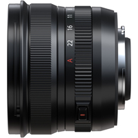 Fujifilm FUJINON XF 8mm F3.5 R WR