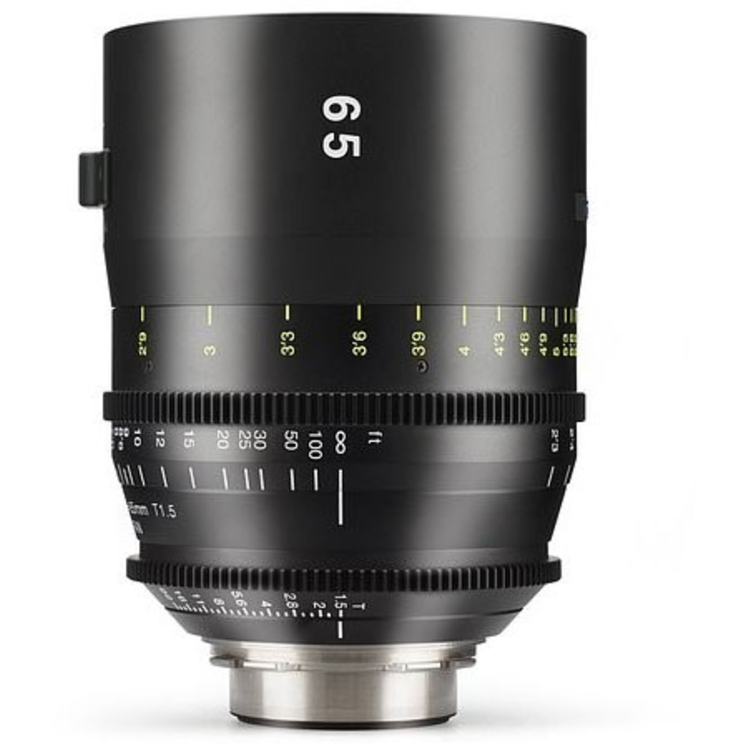 Tokina Vista Prime 65mm T1.5 für Arri PL-Mount