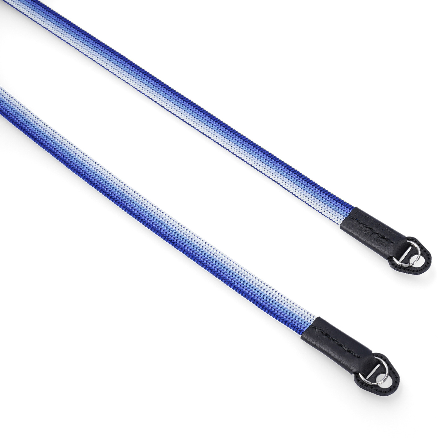 Artisan & Artist Kameragurt ACAM-312A Seide navy-silber