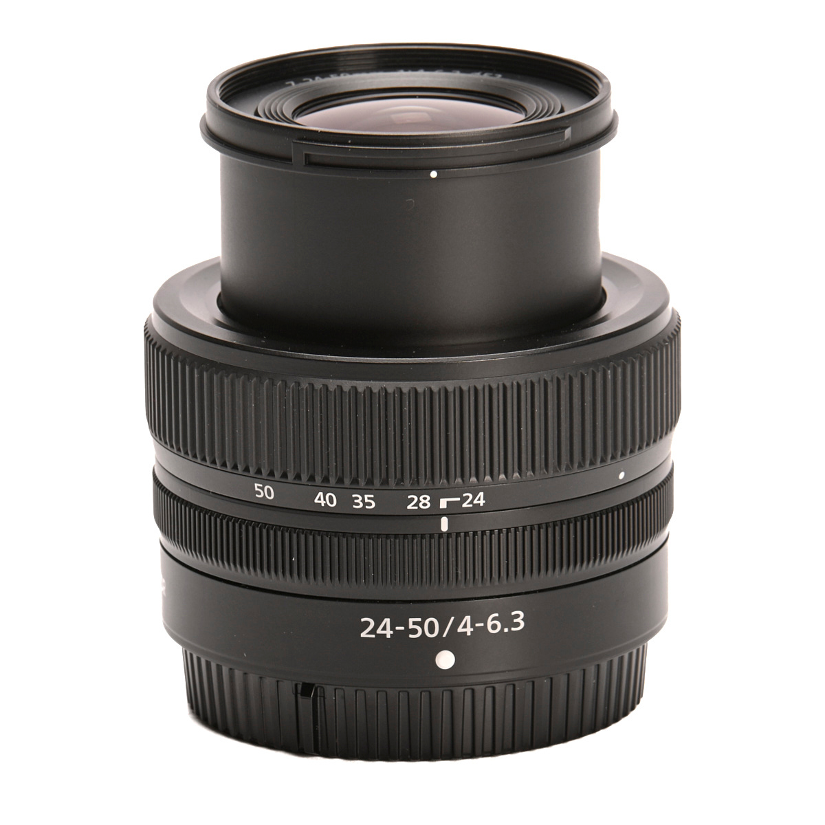 Nikon NIKKOR Z 24–50mm F4–6.3 gebraucht