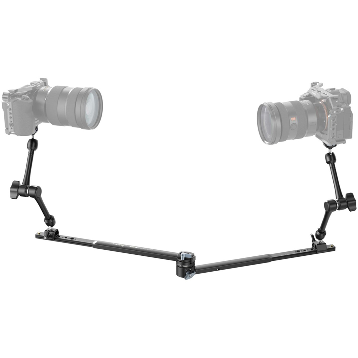 SmallRig x Mikevisuals Extension Arm Kit für Tracking Shot MD4362