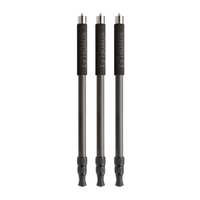 Novoflex TrioPod-M mit 3-Segment Carbonbeinen