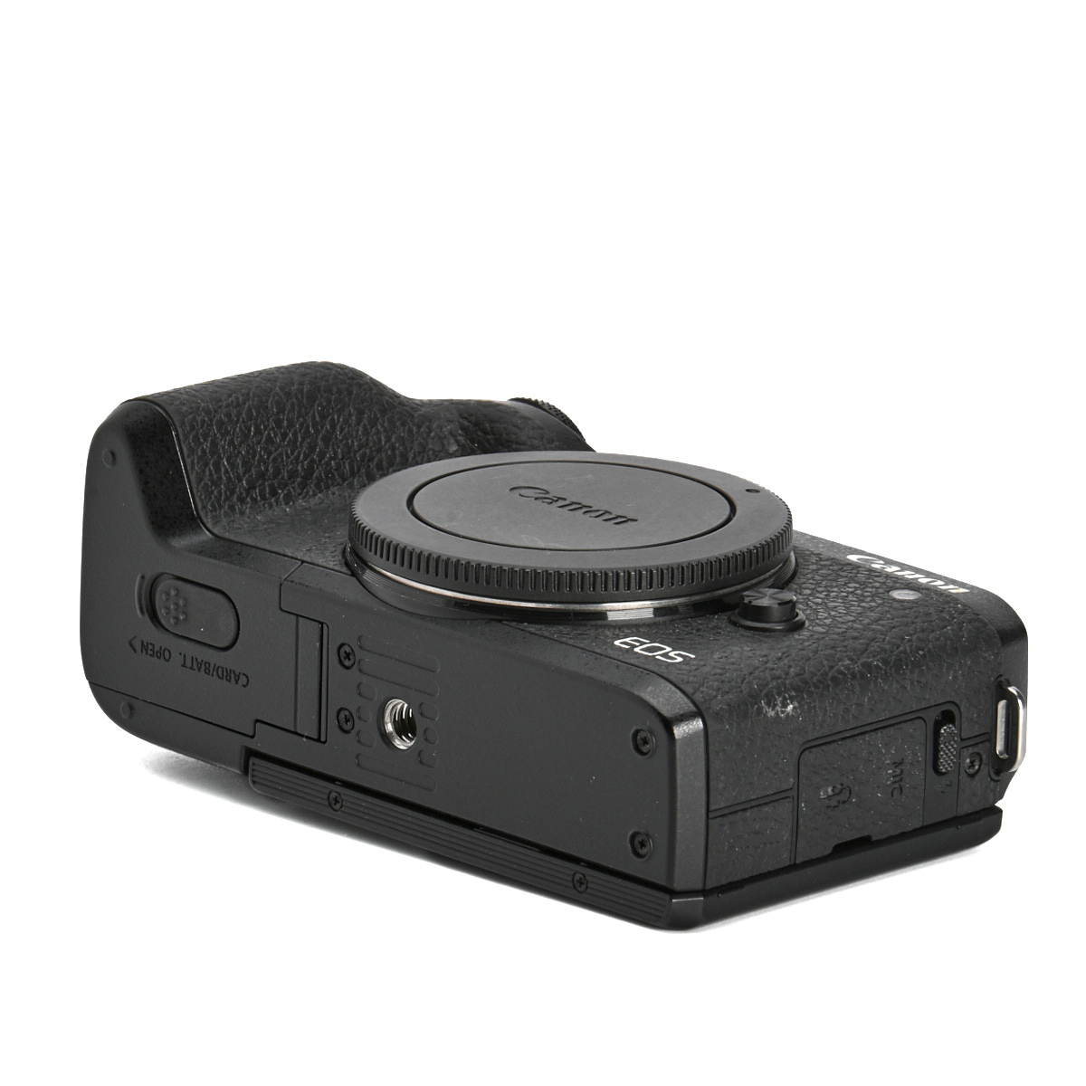 Canon EOS M6 Mark II gebraucht