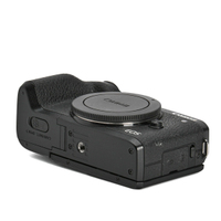 Canon EOS M6 Mark II gebraucht
