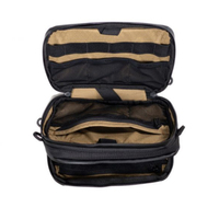 compagnon Element Pouch, Volcano Black