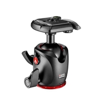 Manfrotto XPRO Kugelkopf mit 200PL Platte