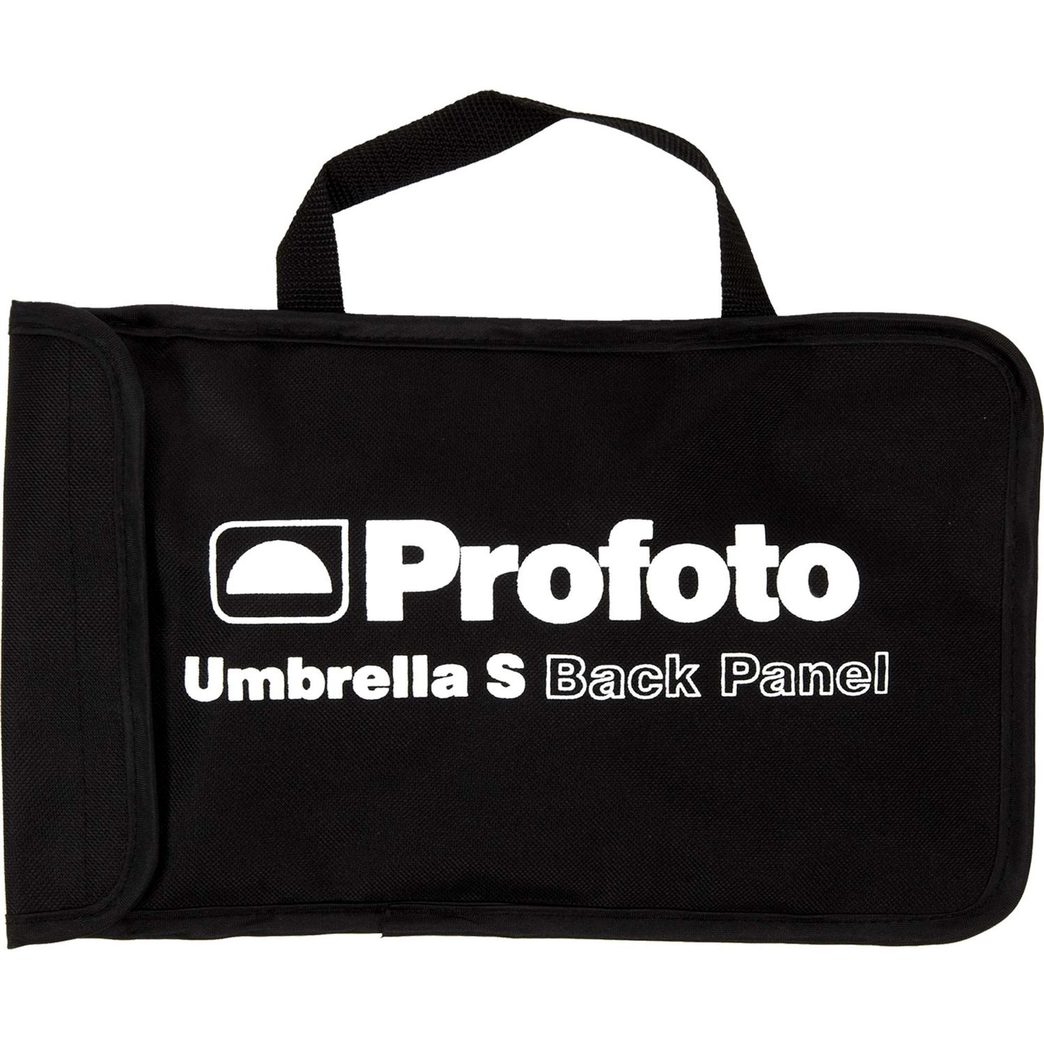 Profoto Umbrella S Backpanel für Blitzschirme