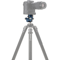 Benro 3-Wege-Getriebe-Kopf GD36PT 