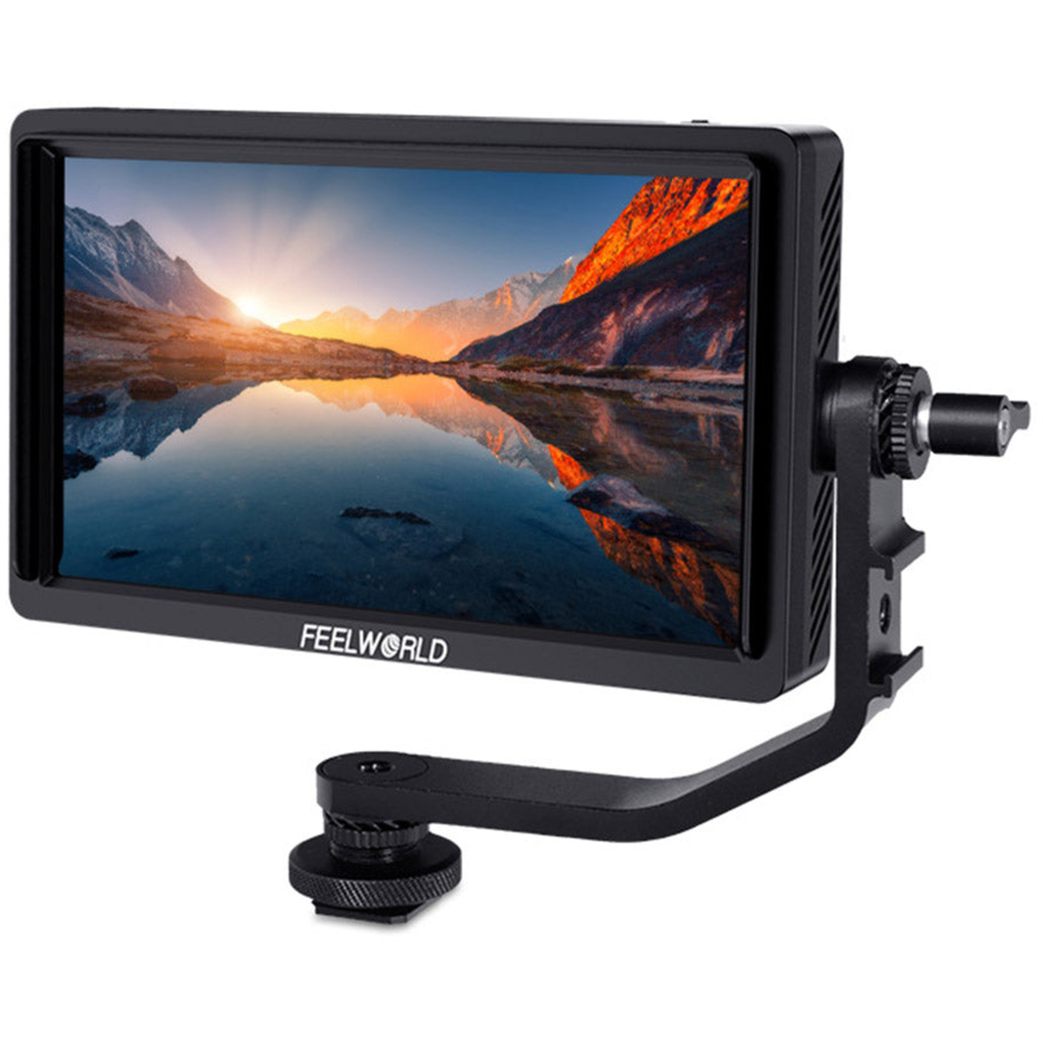 Feelworld Fieldmonitor FW568S 6"