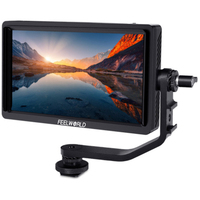Feelworld Fieldmonitor FW568S 6"
