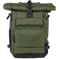 compagnon Fotorucksack Element 30L Forest Green
