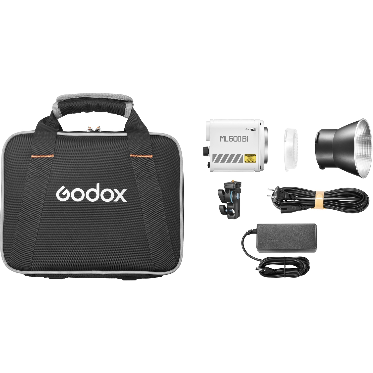 Godox ML60 II Bi LED Leuchte