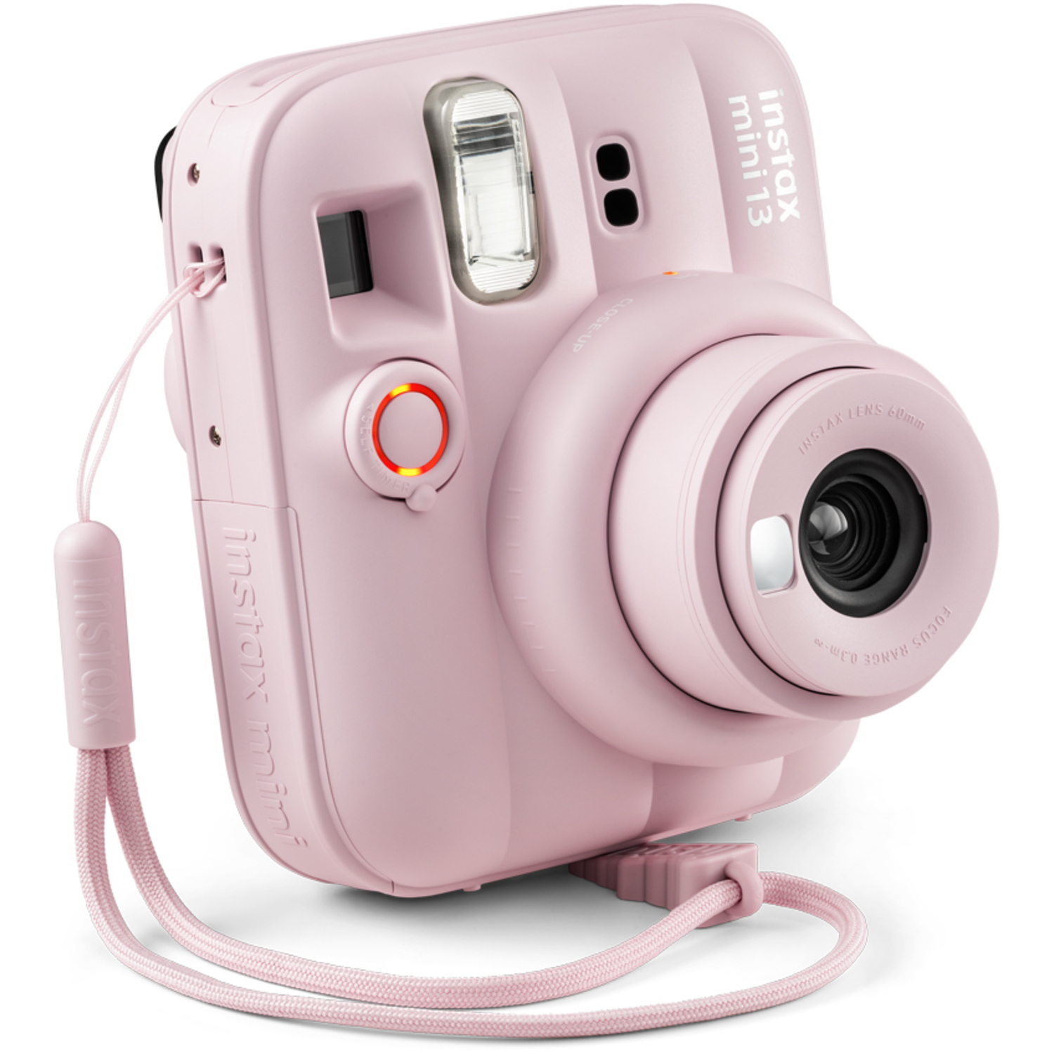 Fujifilm INSTAX mini 13 Candy Pink