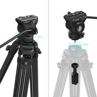 SmallRig Stativ AD14 5440