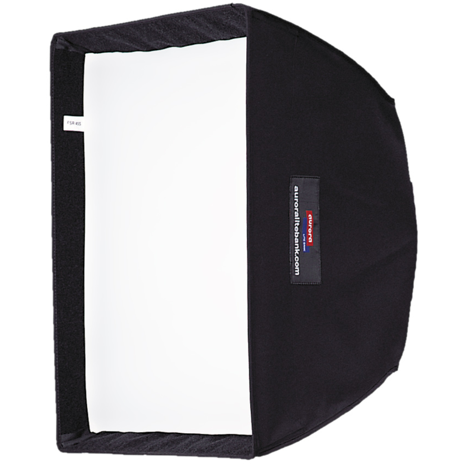 Hedler Softbox 45 x 45cm by Aurora