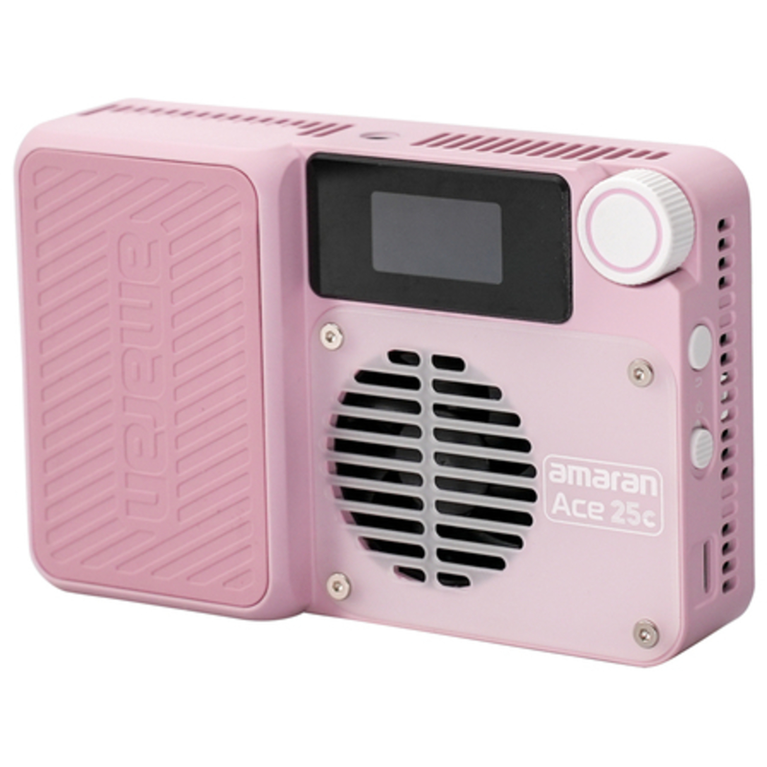 Amaran LED-Leuchte Ace 25c pink