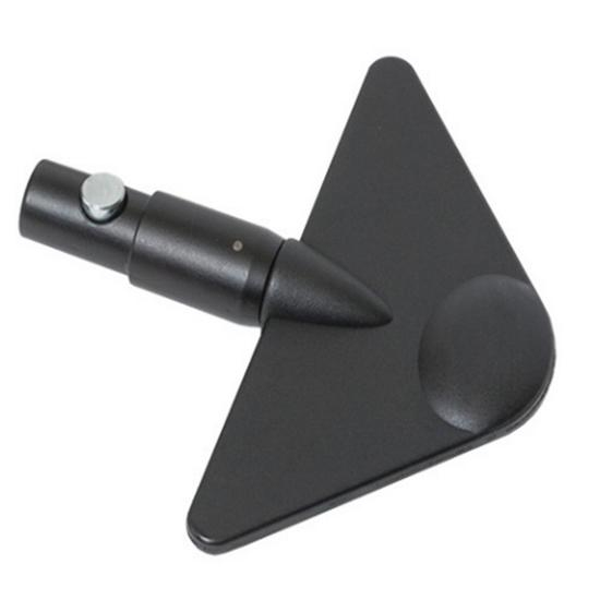 Calumet X-Frame Eckaufsatz für den Arm