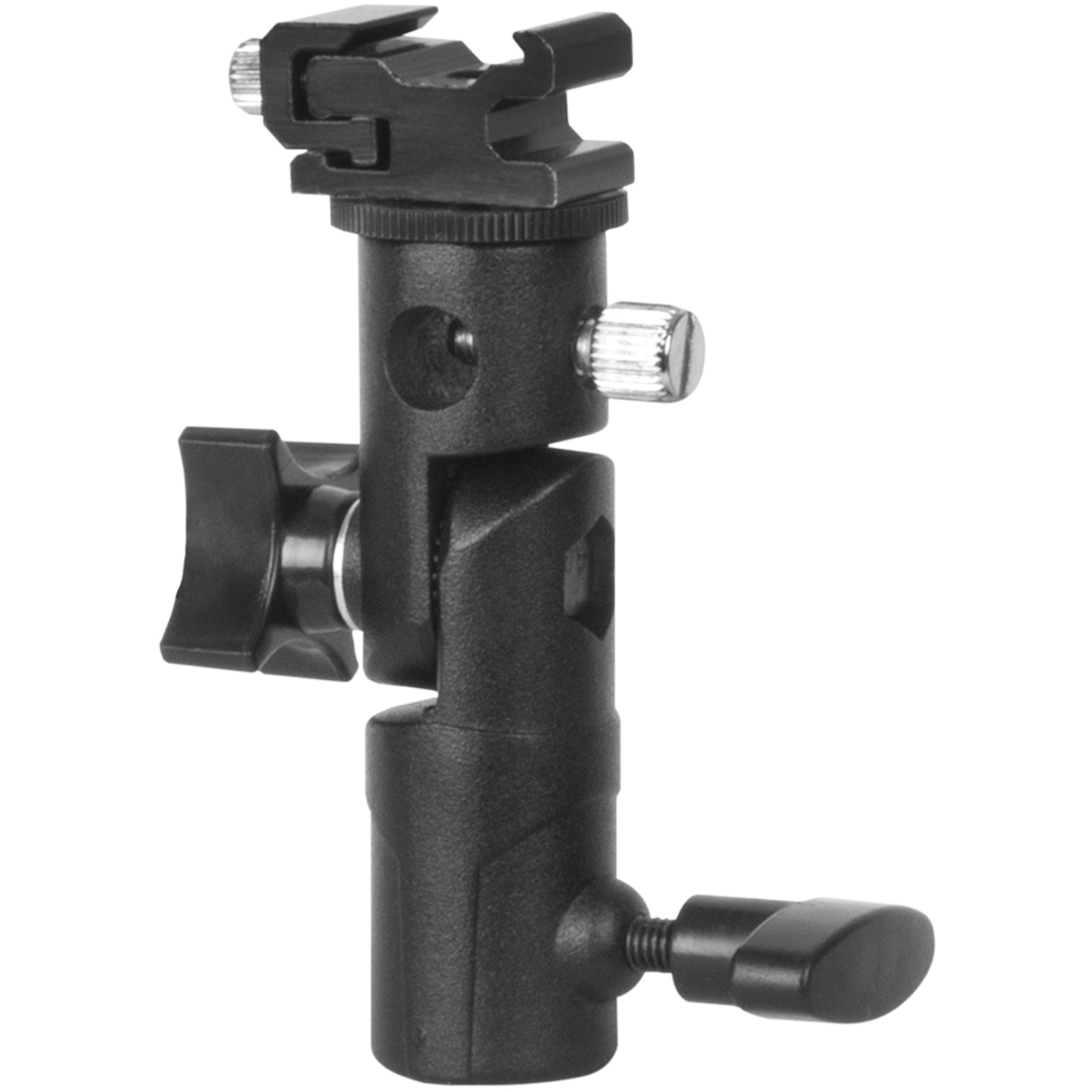 GlareOne Reporterlampenhalter E-Typ