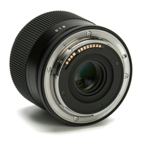 Sigma 56mm F1.4 DC DN Contemporary für Canon RF-Mount gebraucht