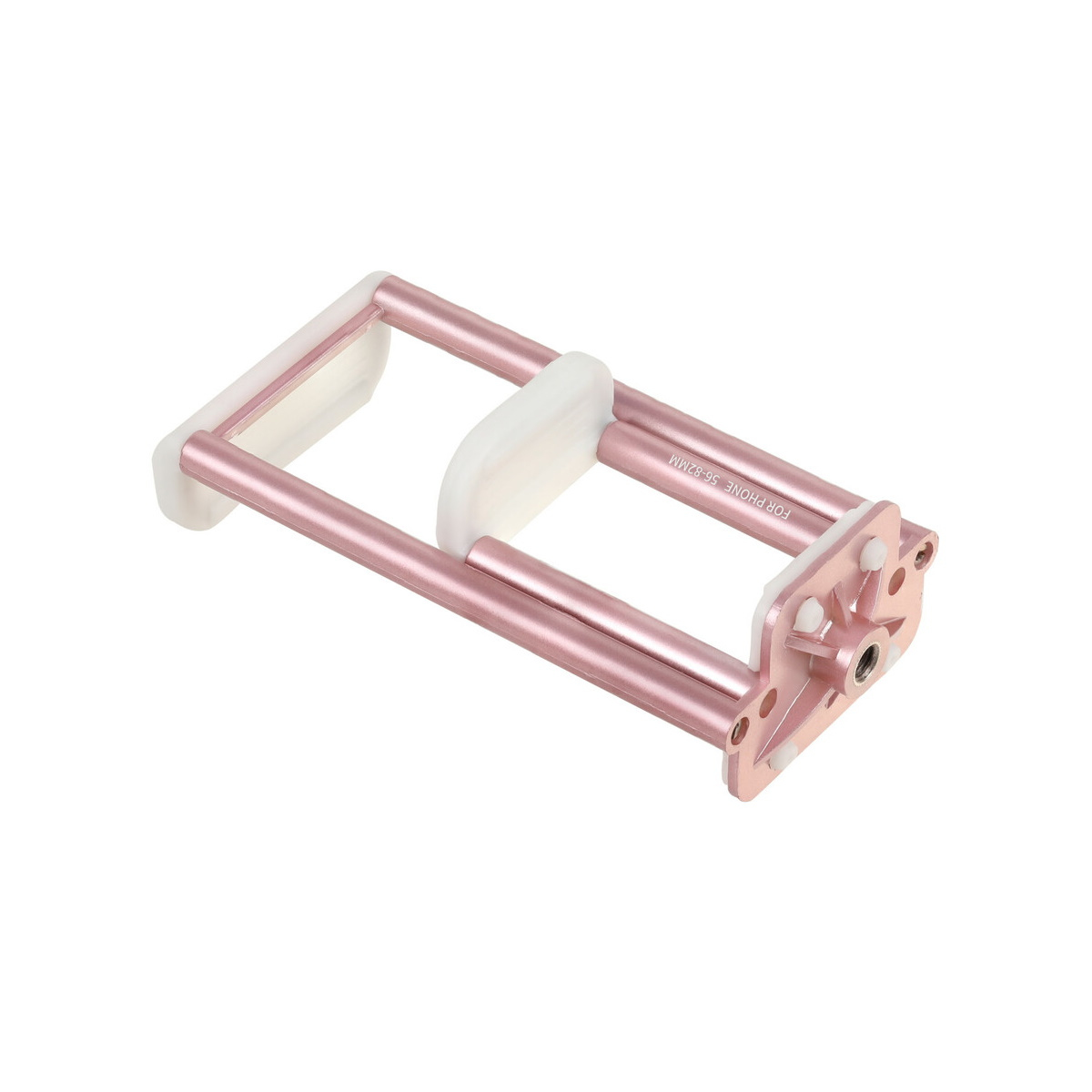 Benro MeVIDEO Livestream Tablet & Teleonhalterung pink