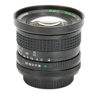 Tokina RMC 17mm/3,5 für Canon FD gebraucht