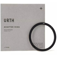 Urth 86-49mm Adapter Ring für 100mm quadratischen Filterhalter