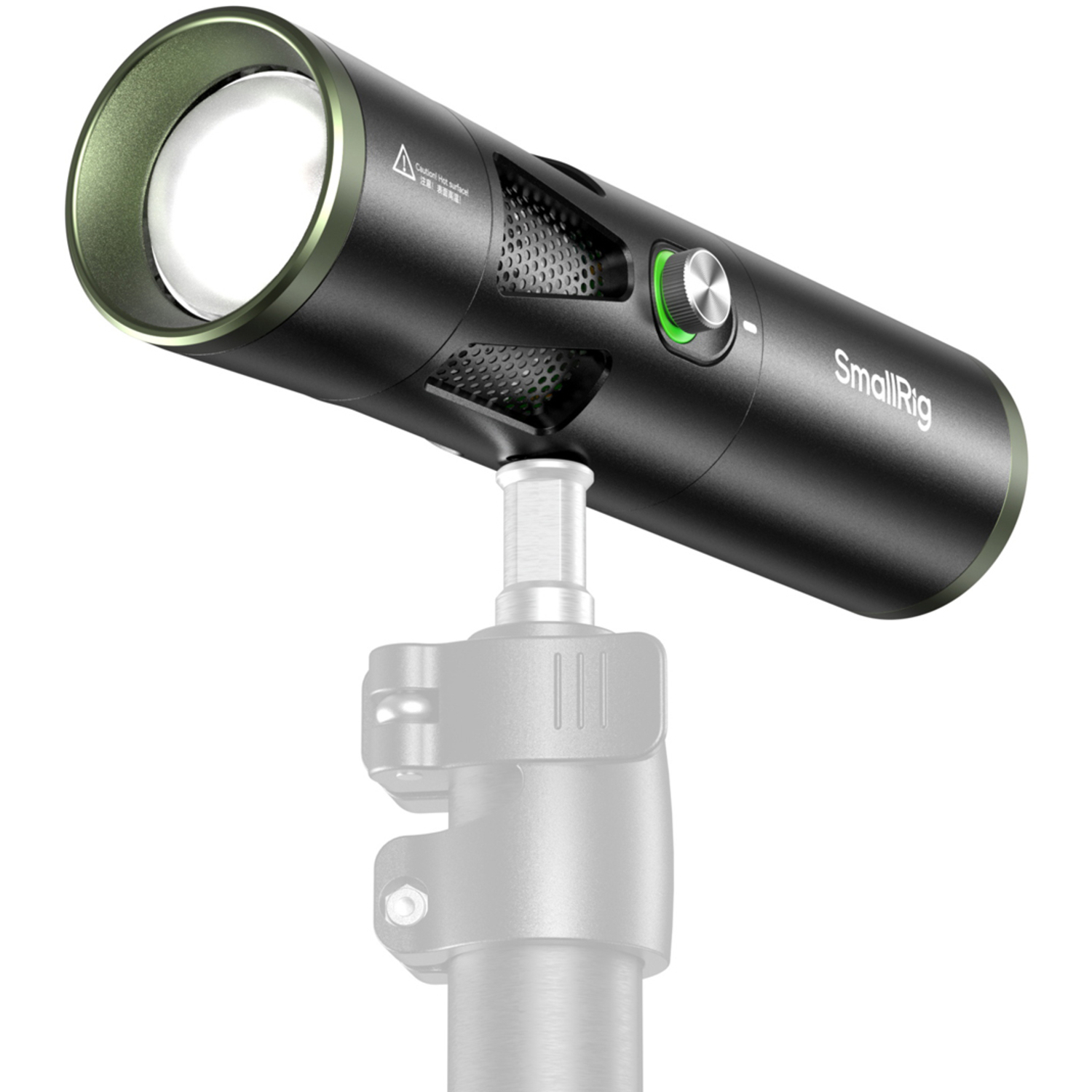 SmallRig LED-Videoleuchte RF 20C 5335
