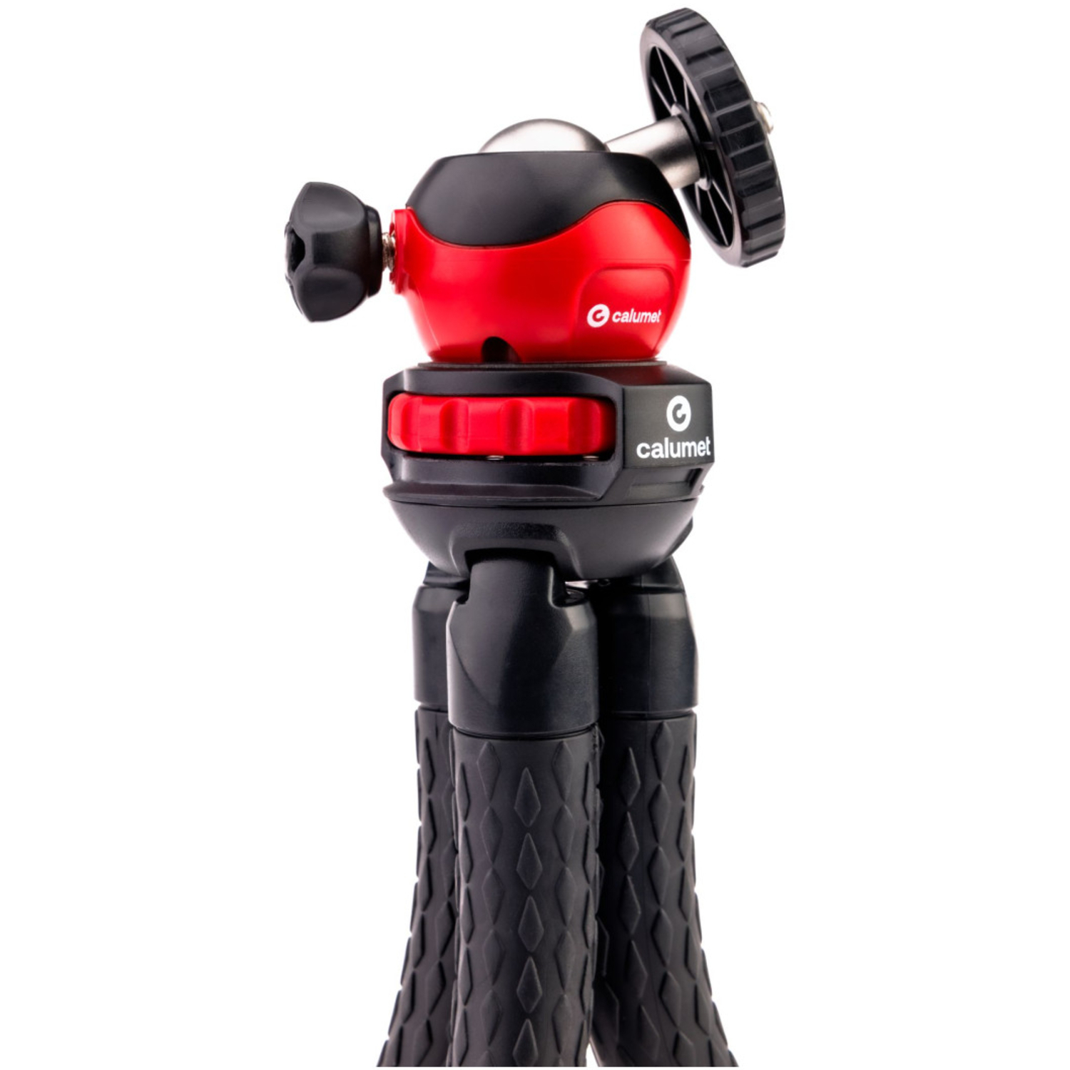 Calumet Mini-Stativ Squid