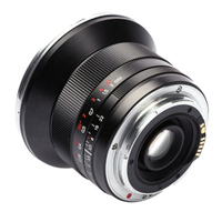Zeiss ZE Distagon 18 mm/3,5 T* Canon gebraucht