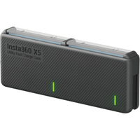 Insta360 Utility Fast Charge Case für X5