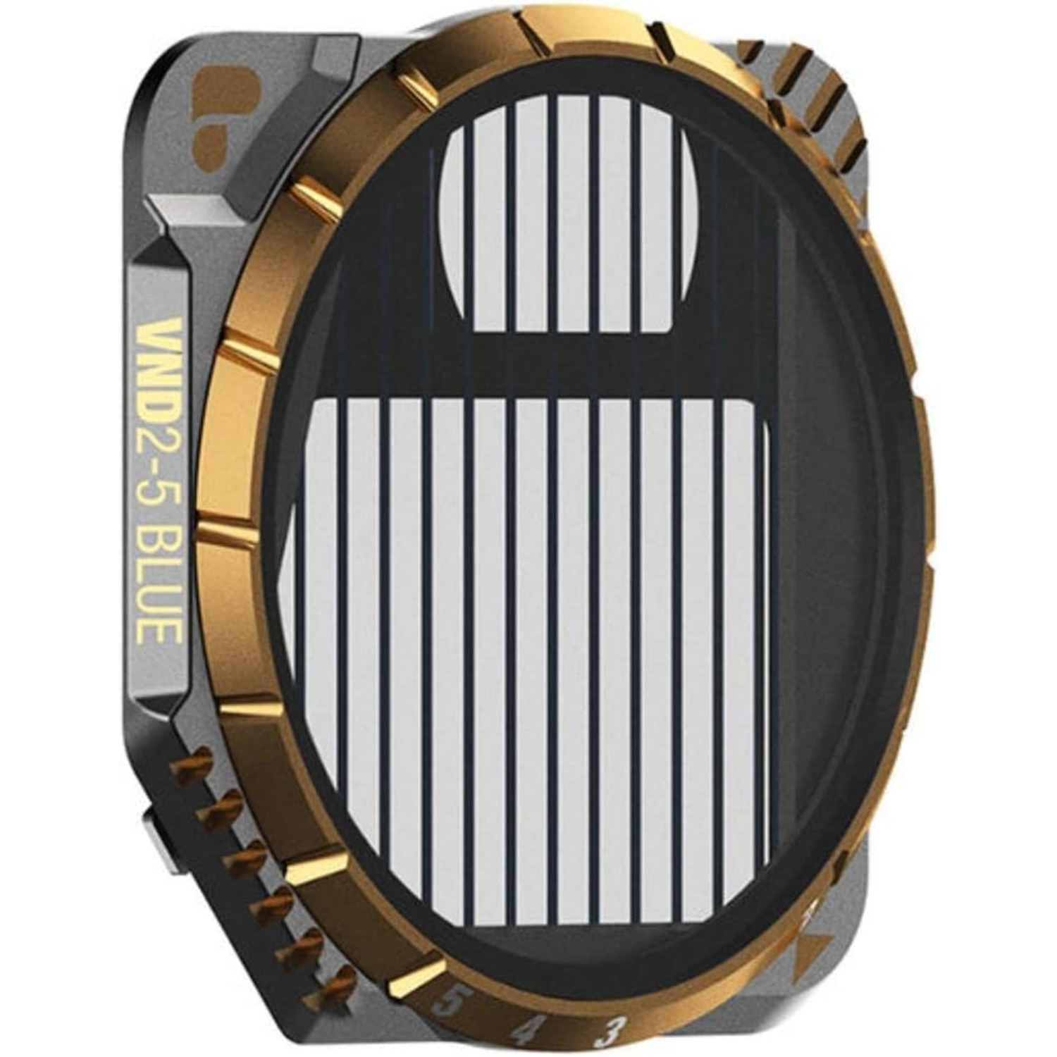 PolarPro Bluemorphic VND 2-5 für DJI Mavic 3