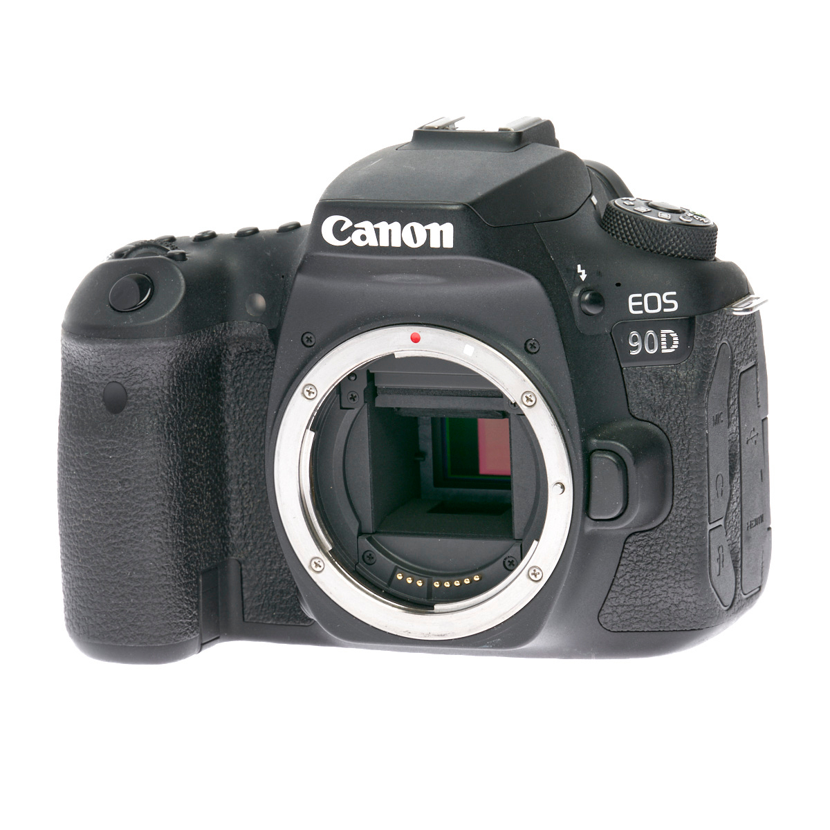 Canon EOS 90D gebraucht