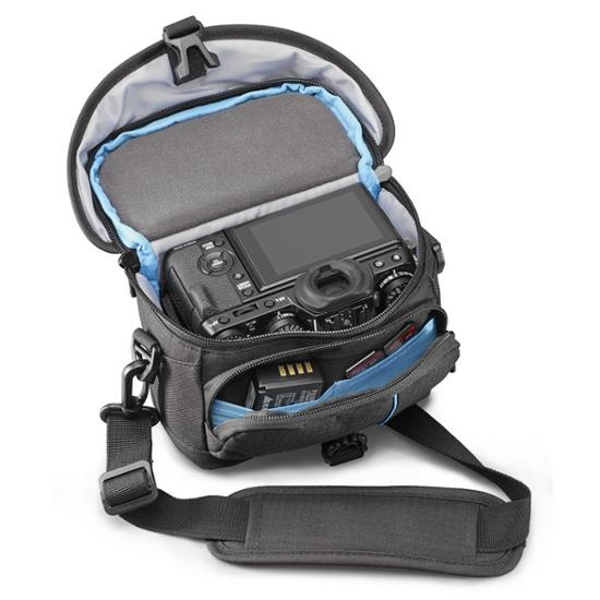 Cullmann PANAMA VARIO 200 SCHWARZ