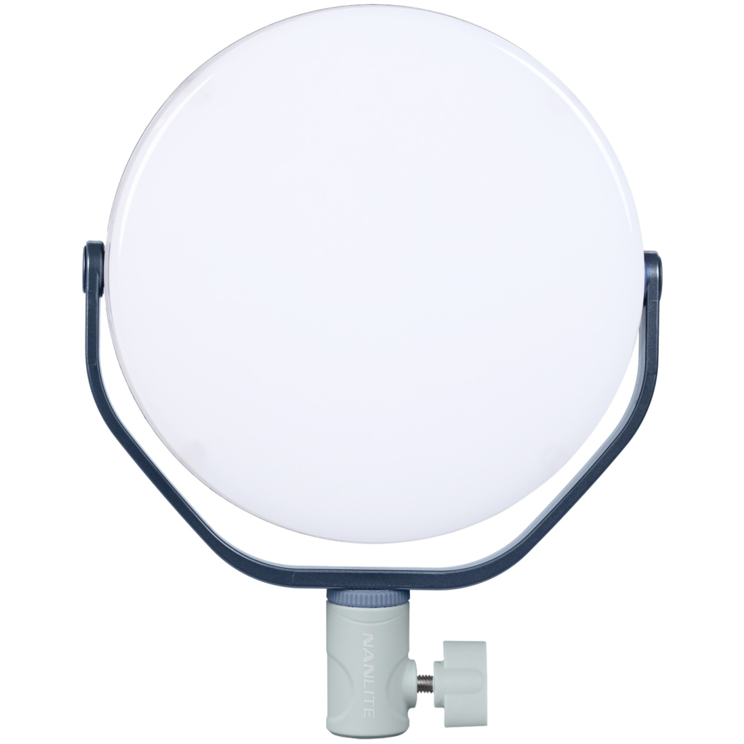 Nanlite Full-Color Multifunktions-Flächenleuchte miro 30c mitternachtsblau