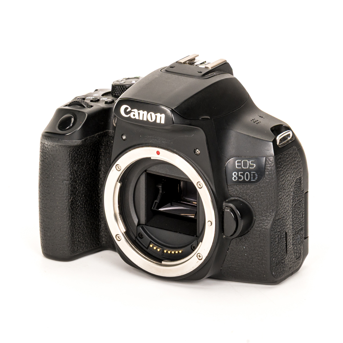 Canon EOS 850D gebraucht