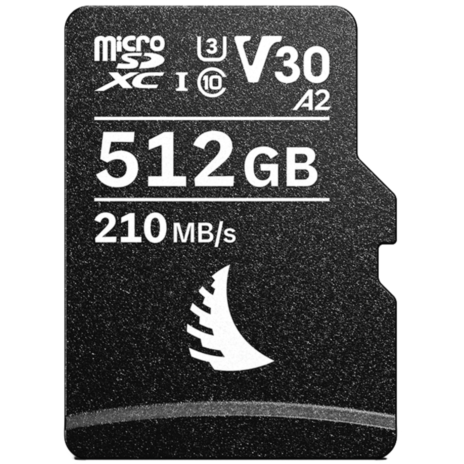 Angelbird AV PRO microSD 512GB microSDXC UHS-I V30